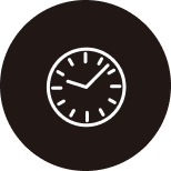 チェックイン/アウト