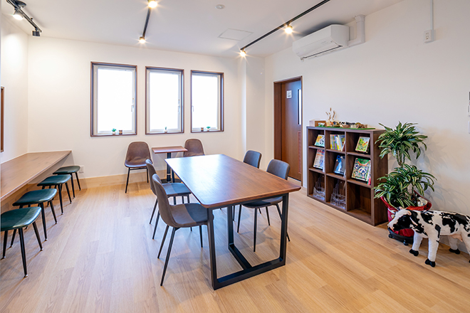 客室設備・備品画像