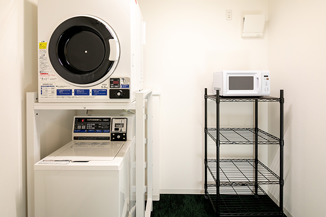 客室設備・備品画像